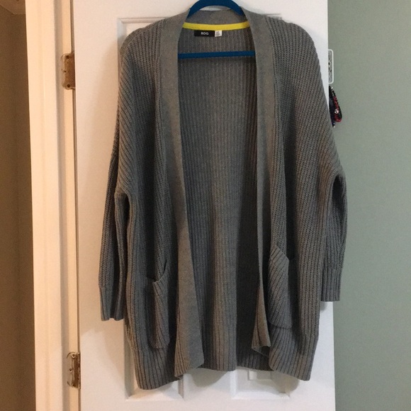 Urban Outfitters Sweaters - Urban outfitters BDG Parker Cardigan